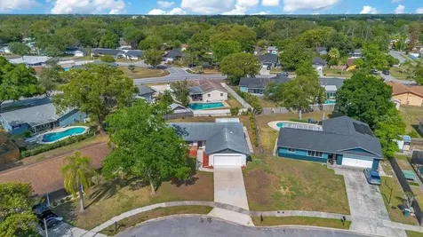 5117 Cypress Court Winter Park FL 32792