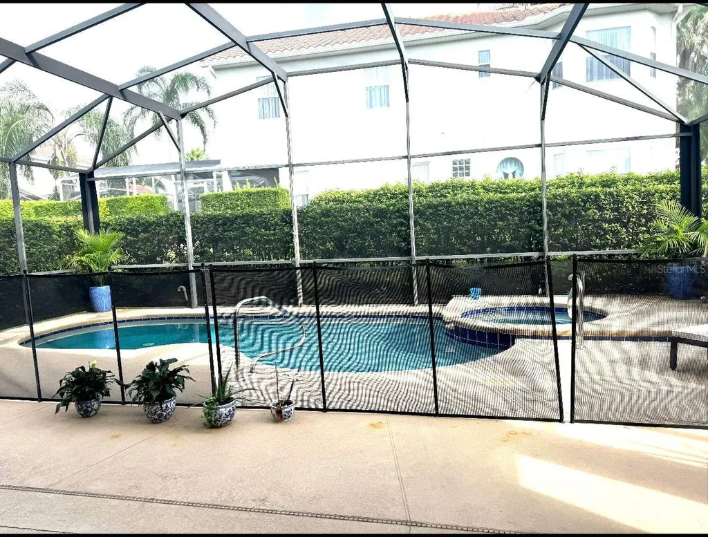 1009 Tuscan Hills Boulevard Davenport FL 33897