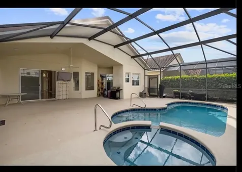 1009 Tuscan Hills Boulevard Davenport FL 33897