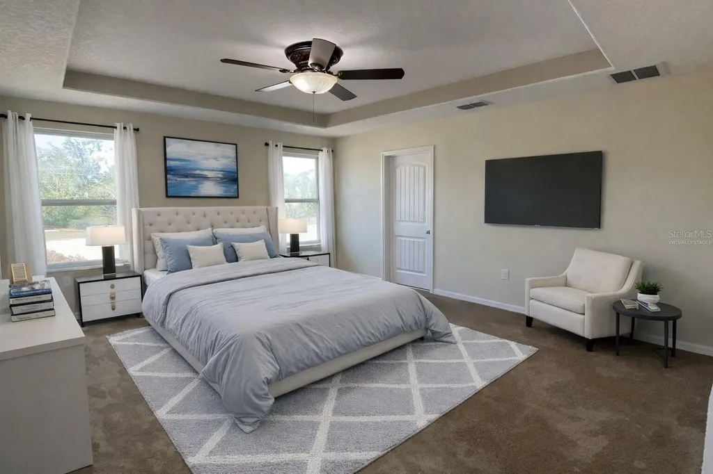 4058 Brookshire Circle Eustis FL 32736