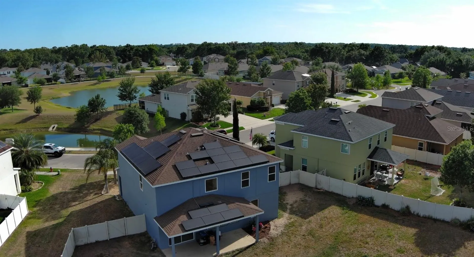 4058 Brookshire Circle Eustis FL 32736