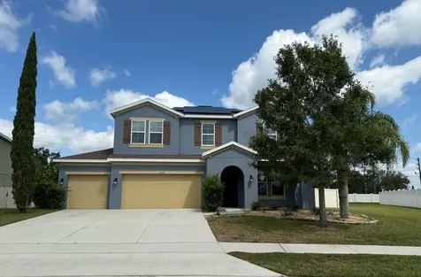 4058 Brookshire Circle Eustis FL 32736
