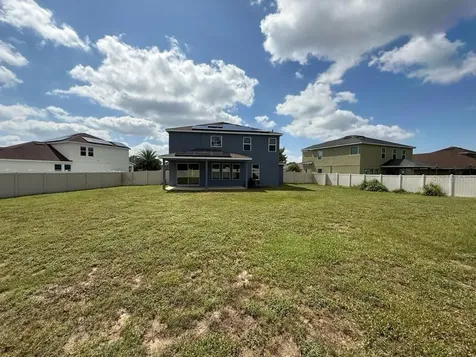 4058 Brookshire Circle Eustis FL 32736