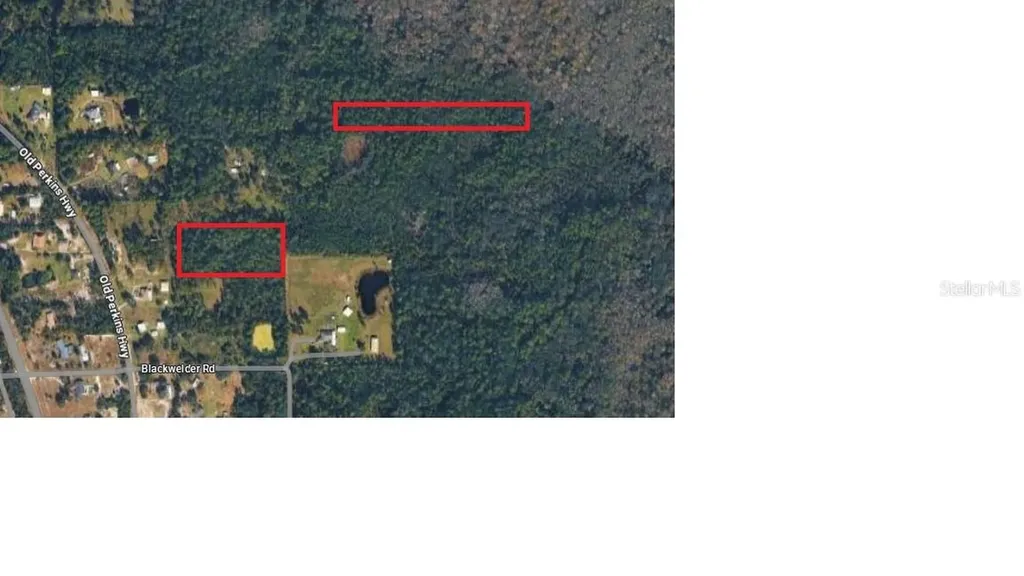 No Street De Leon Springs FL 32130