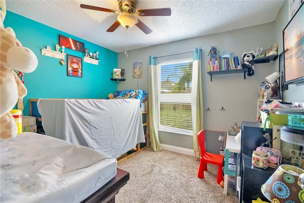4217 Iveyglen Avenue Orlando FL 32826