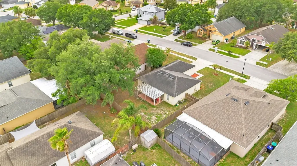 4217 Iveyglen Avenue Orlando FL 32826