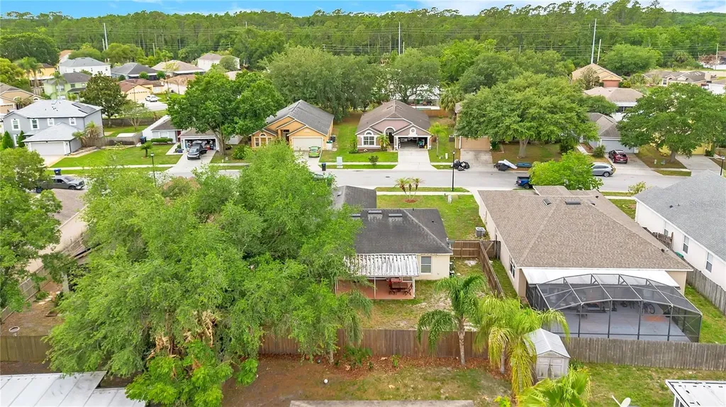 4217 Iveyglen Avenue Orlando FL 32826