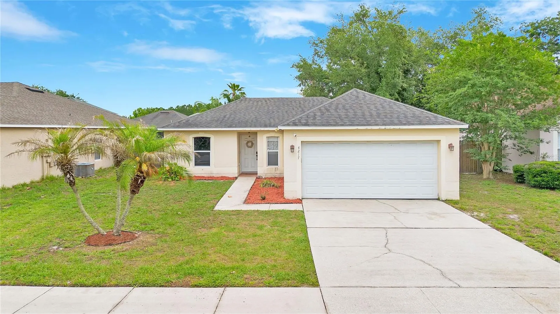 4217 Iveyglen Avenue Orlando FL 32826