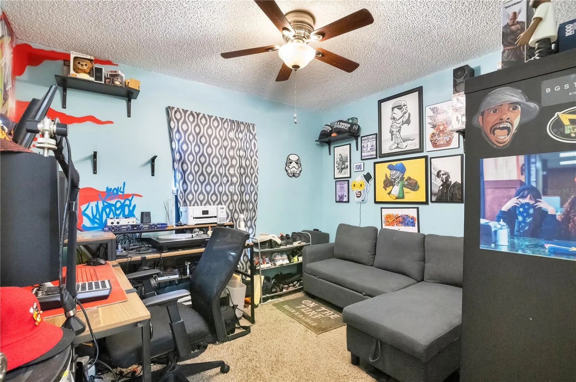 4217 Iveyglen Avenue Orlando FL 32826
