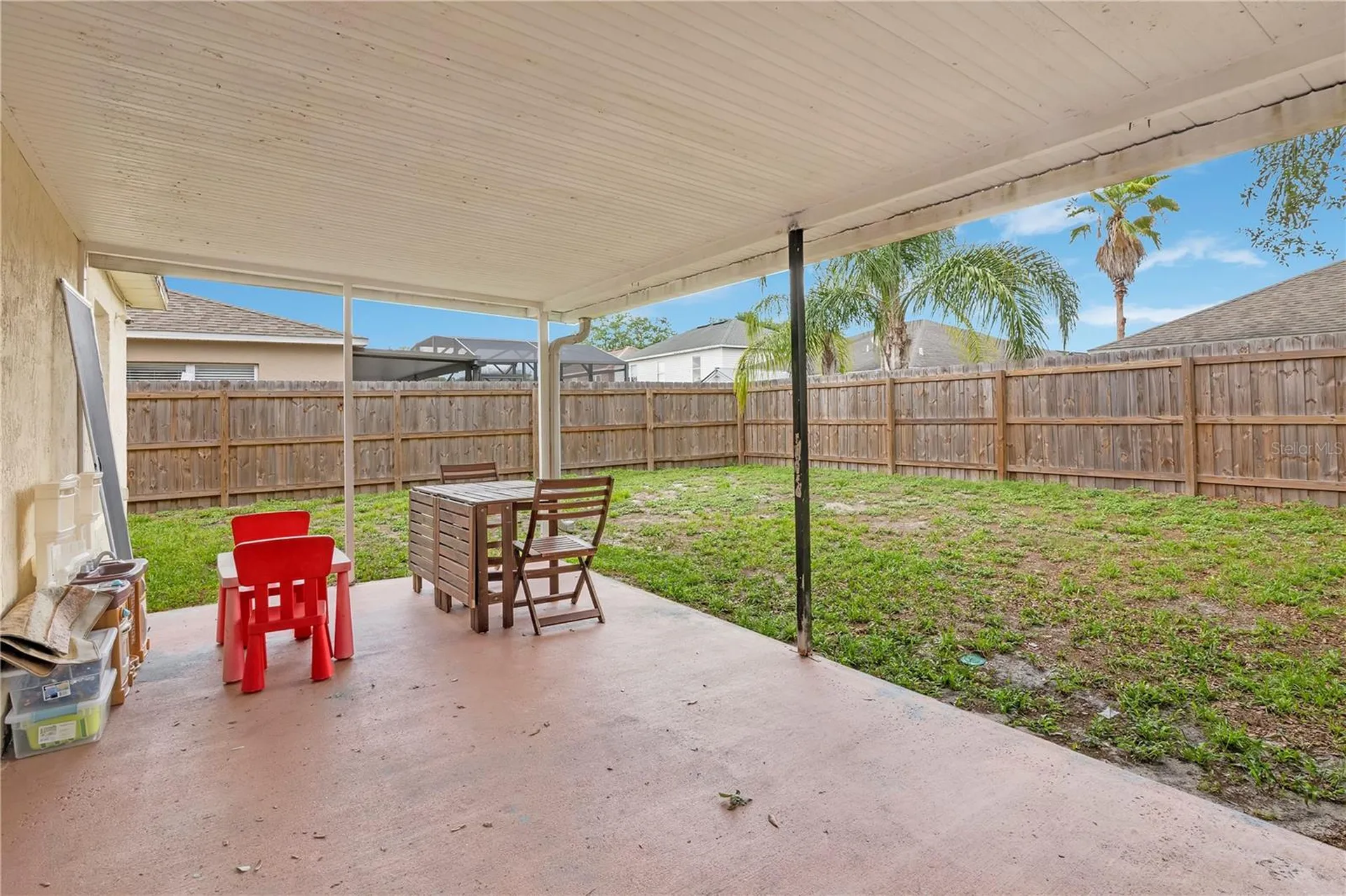 4217 Iveyglen Avenue Orlando FL 32826