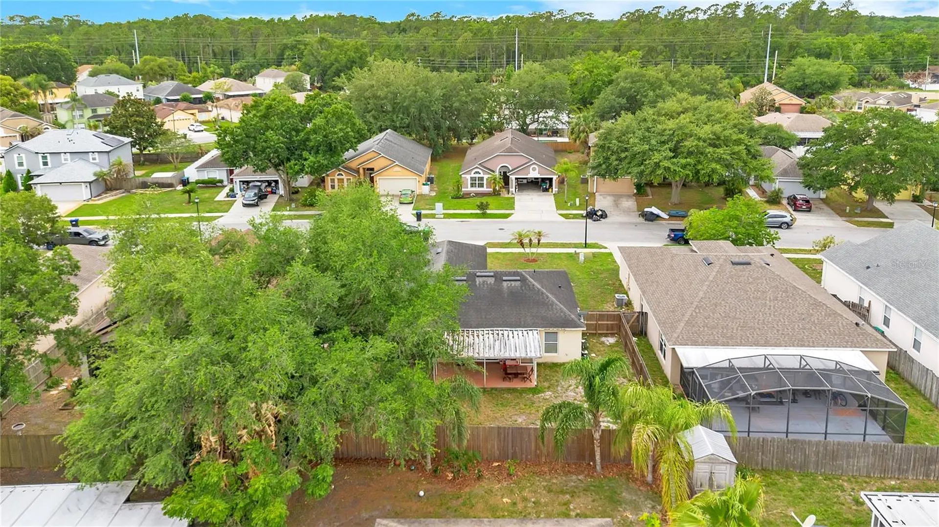 4217 Iveyglen Avenue Orlando FL 32826