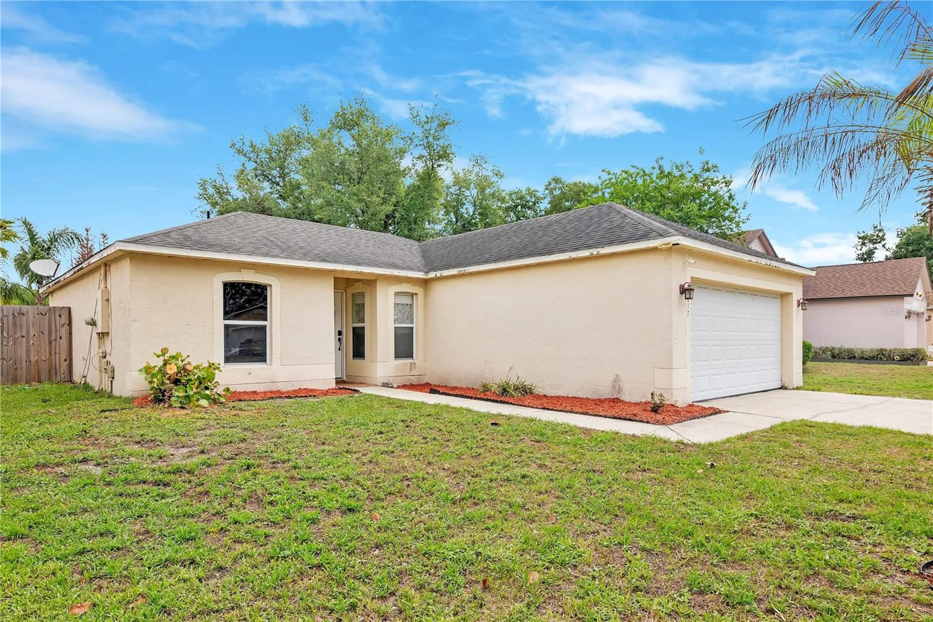 4217 Iveyglen Avenue Orlando FL 32826