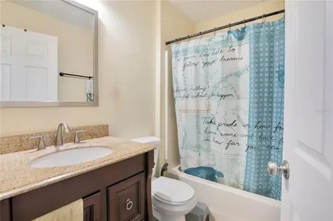 4217 Iveyglen Avenue Orlando FL 32826