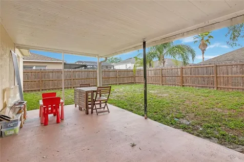 4217 Iveyglen Avenue Orlando FL 32826