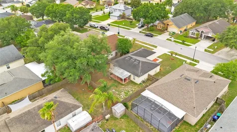 4217 Iveyglen Avenue Orlando FL 32826