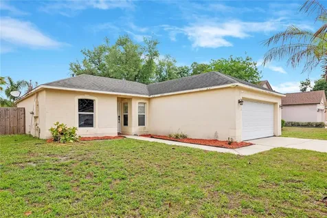 4217 Iveyglen Avenue Orlando FL 32826