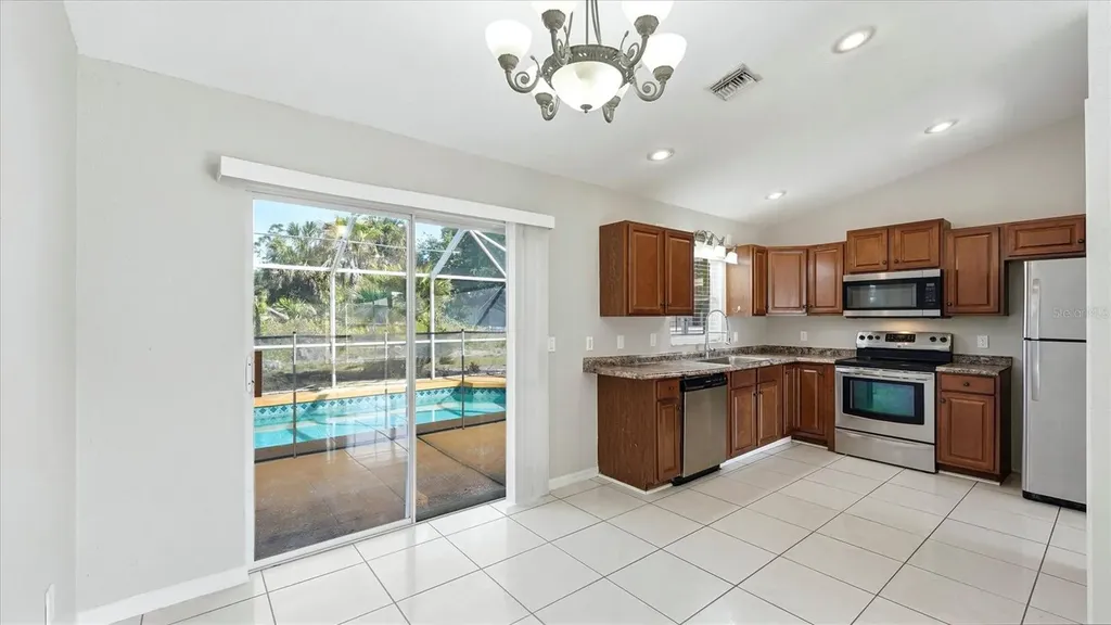 3196 Circleville Street North Port FL 34286