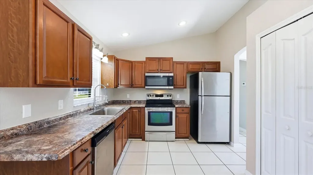 3196 Circleville Street North Port FL 34286