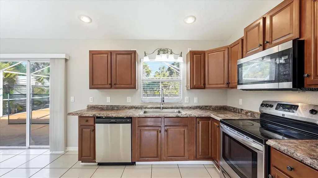 3196 Circleville Street North Port FL 34286
