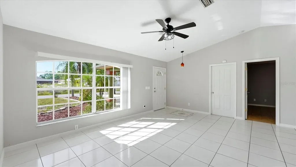 3196 Circleville Street North Port FL 34286