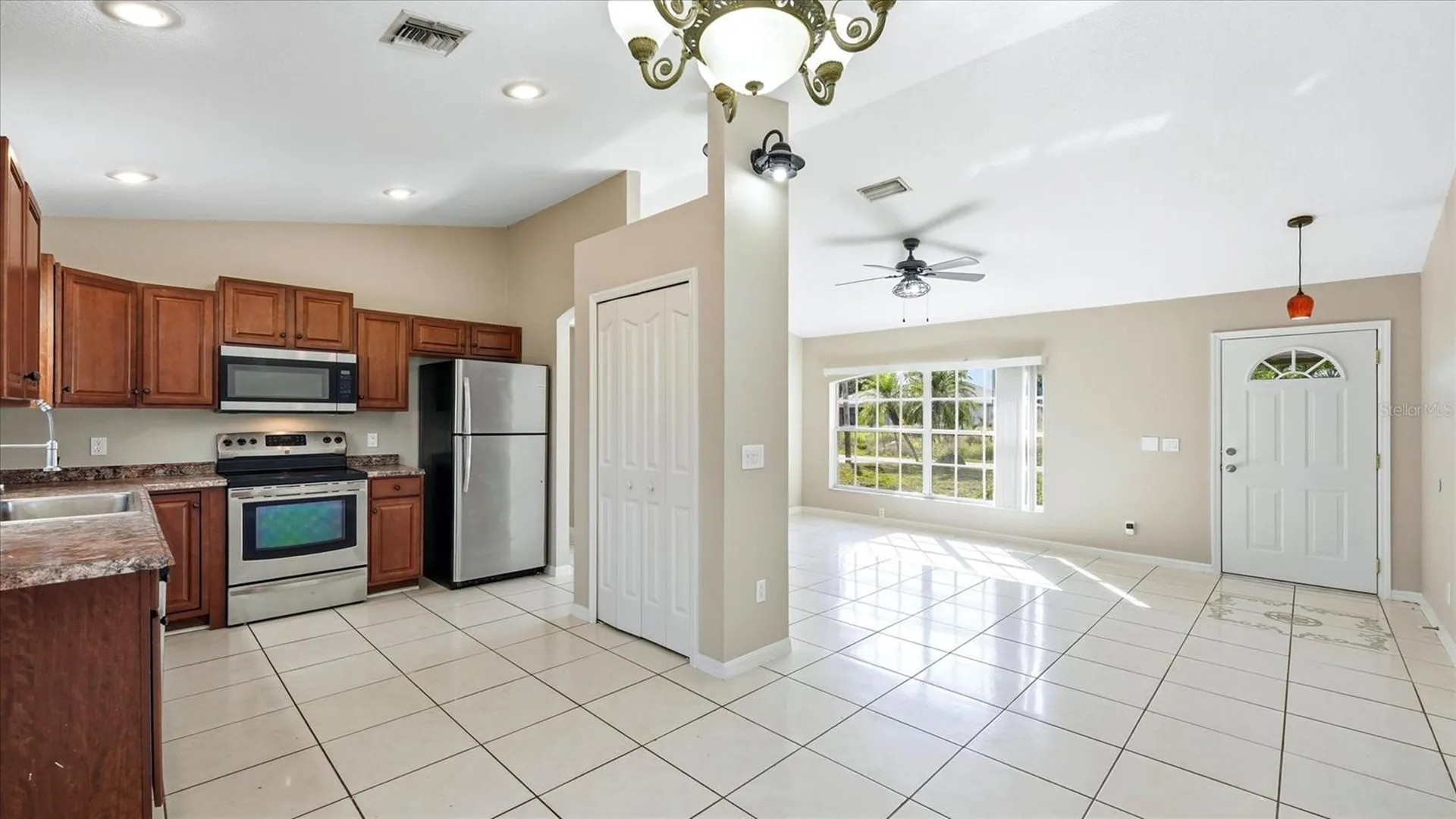 3196 Circleville Street North Port FL 34286