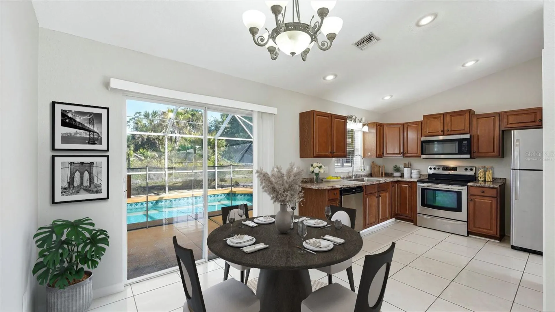3196 Circleville Street North Port FL 34286