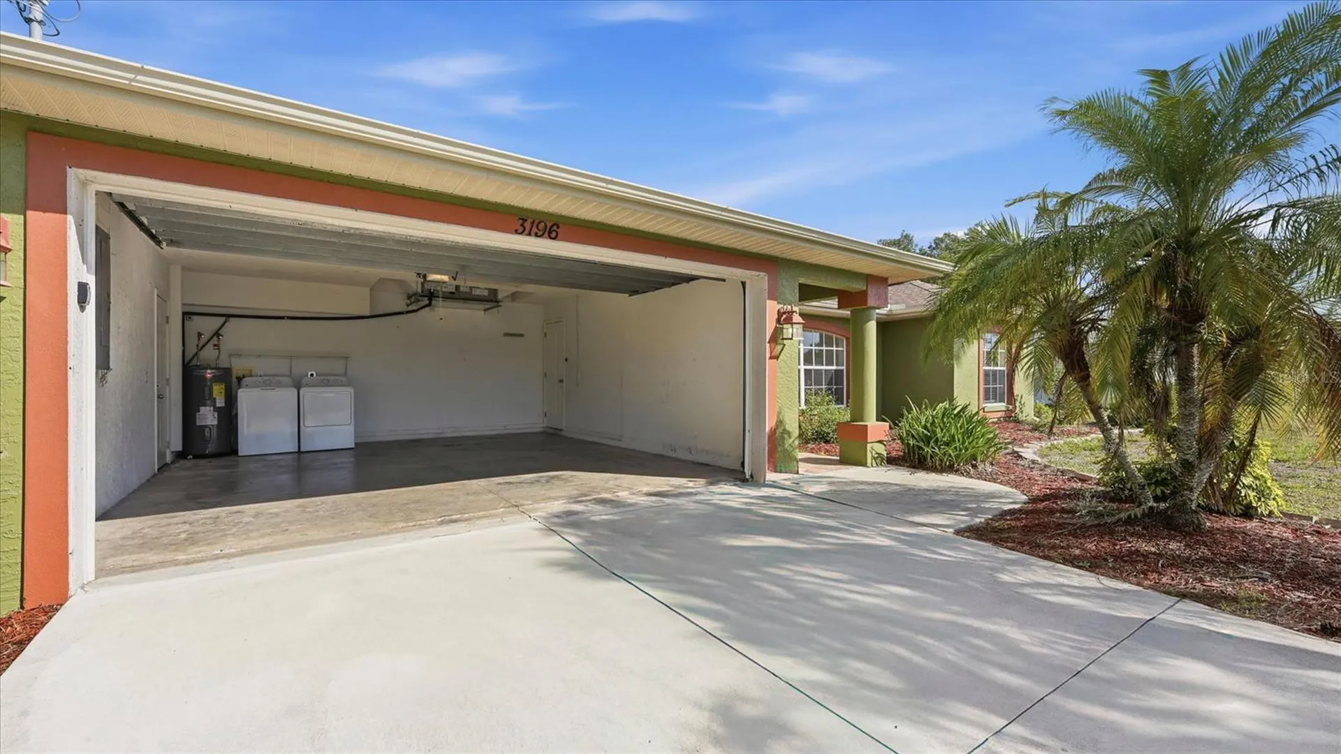 3196 Circleville Street North Port FL 34286