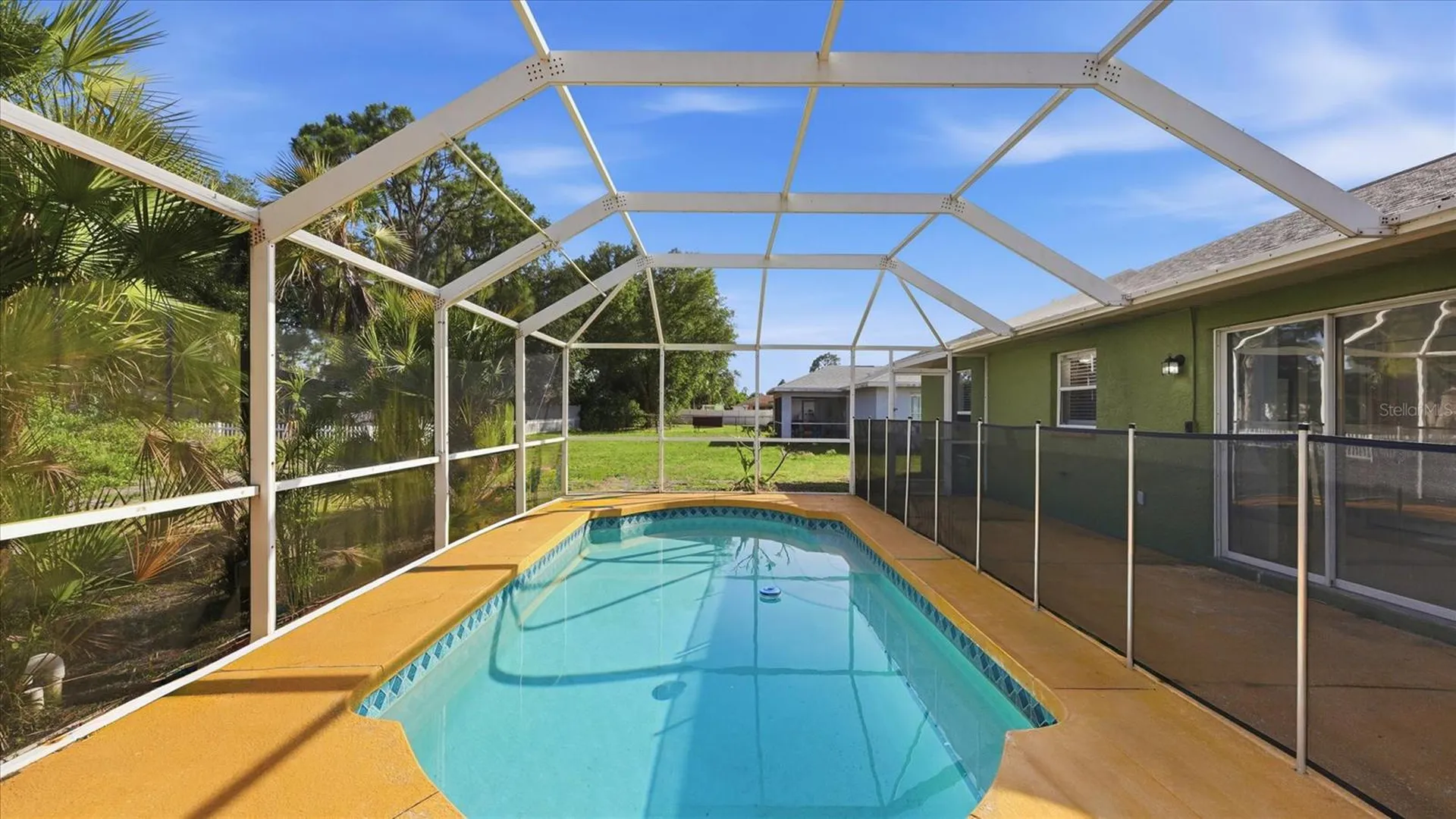 3196 Circleville Street North Port FL 34286