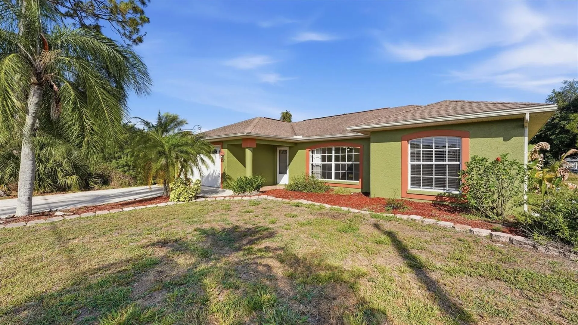 3196 Circleville Street North Port FL 34286