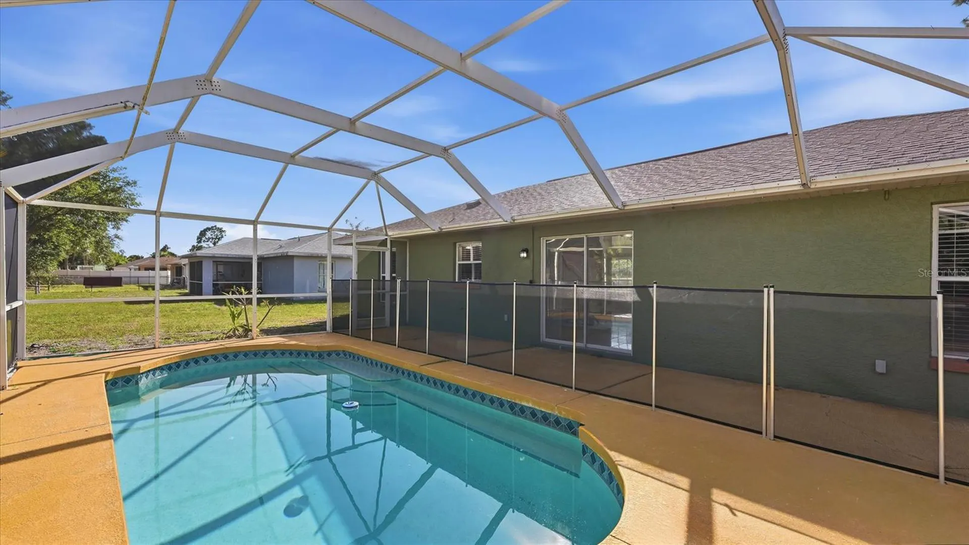 3196 Circleville Street North Port FL 34286