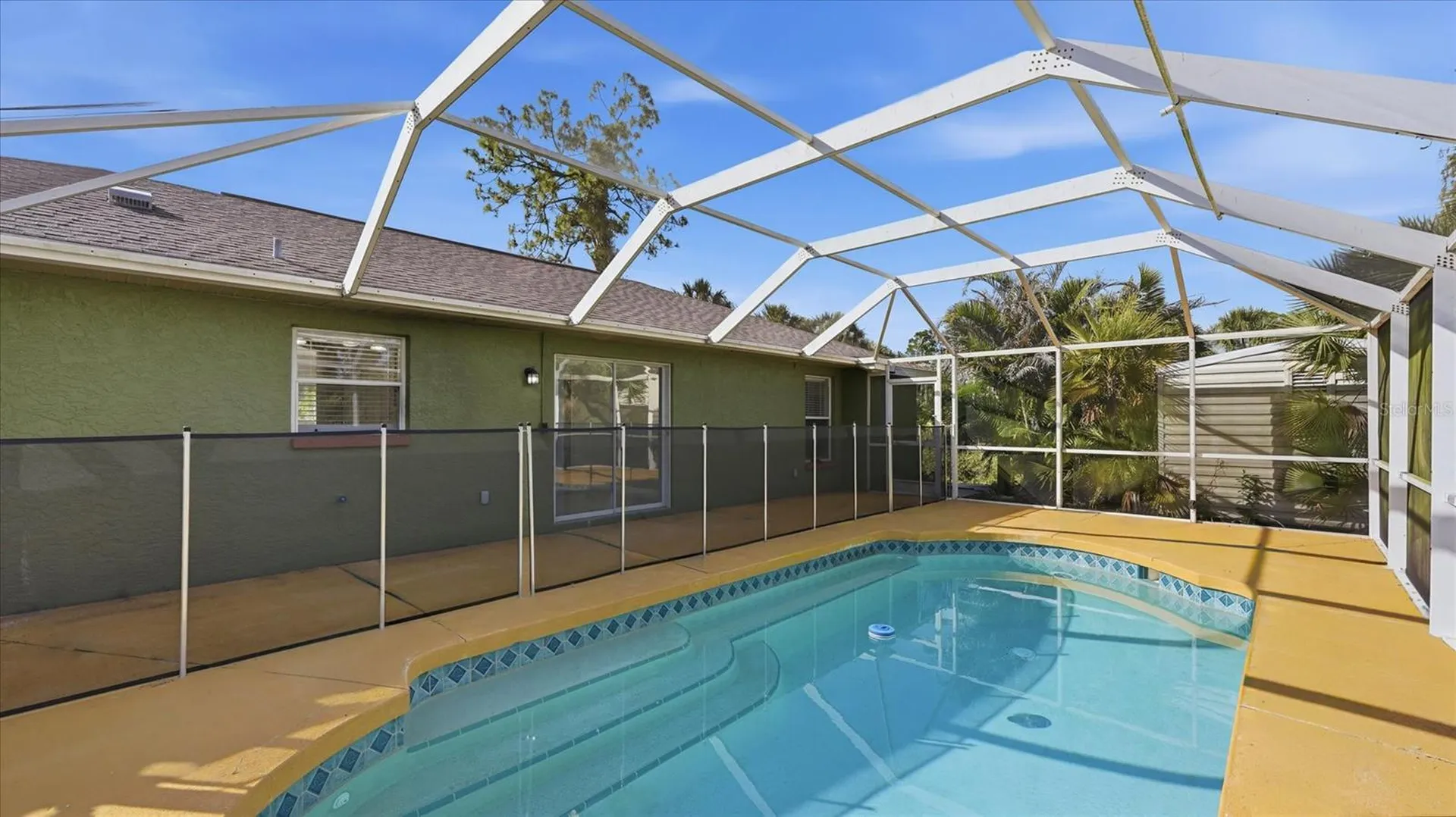 3196 Circleville Street North Port FL 34286