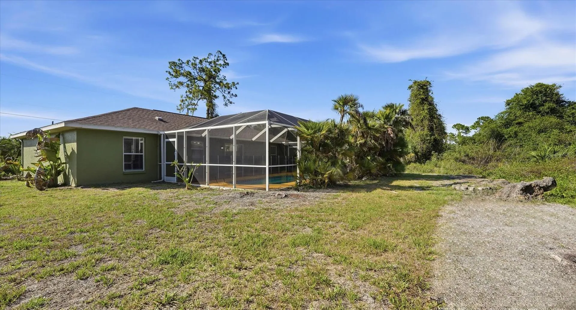 3196 Circleville Street North Port FL 34286