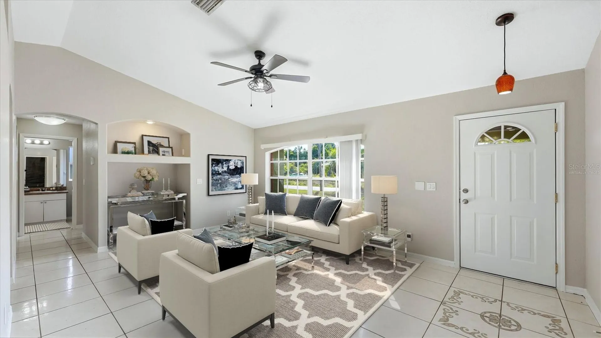 3196 Circleville Street North Port FL 34286