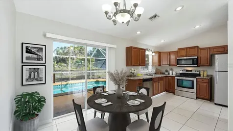 3196 Circleville Street North Port FL 34286