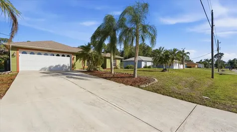 3196 Circleville Street North Port FL 34286
