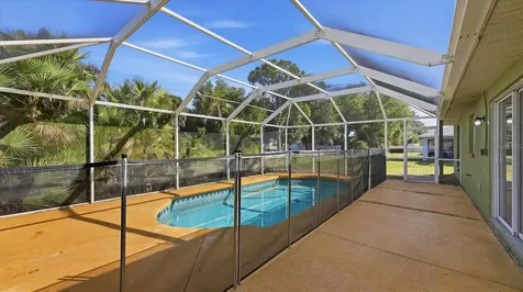 3196 Circleville Street North Port FL 34286