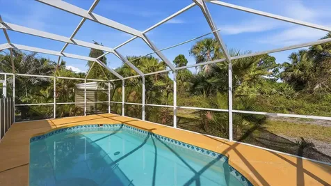 3196 Circleville Street North Port FL 34286
