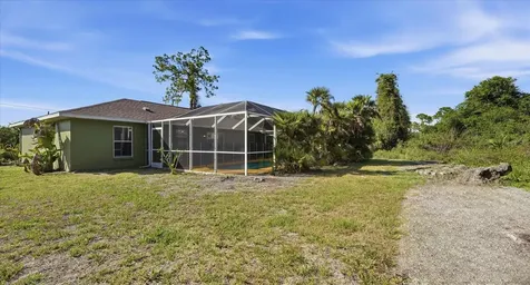 3196 Circleville Street North Port FL 34286