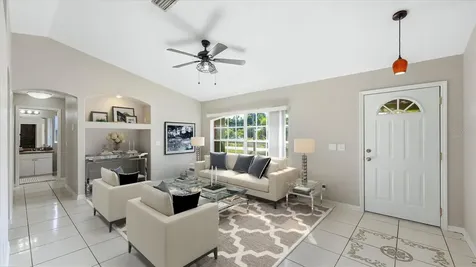3196 Circleville Street North Port FL 34286