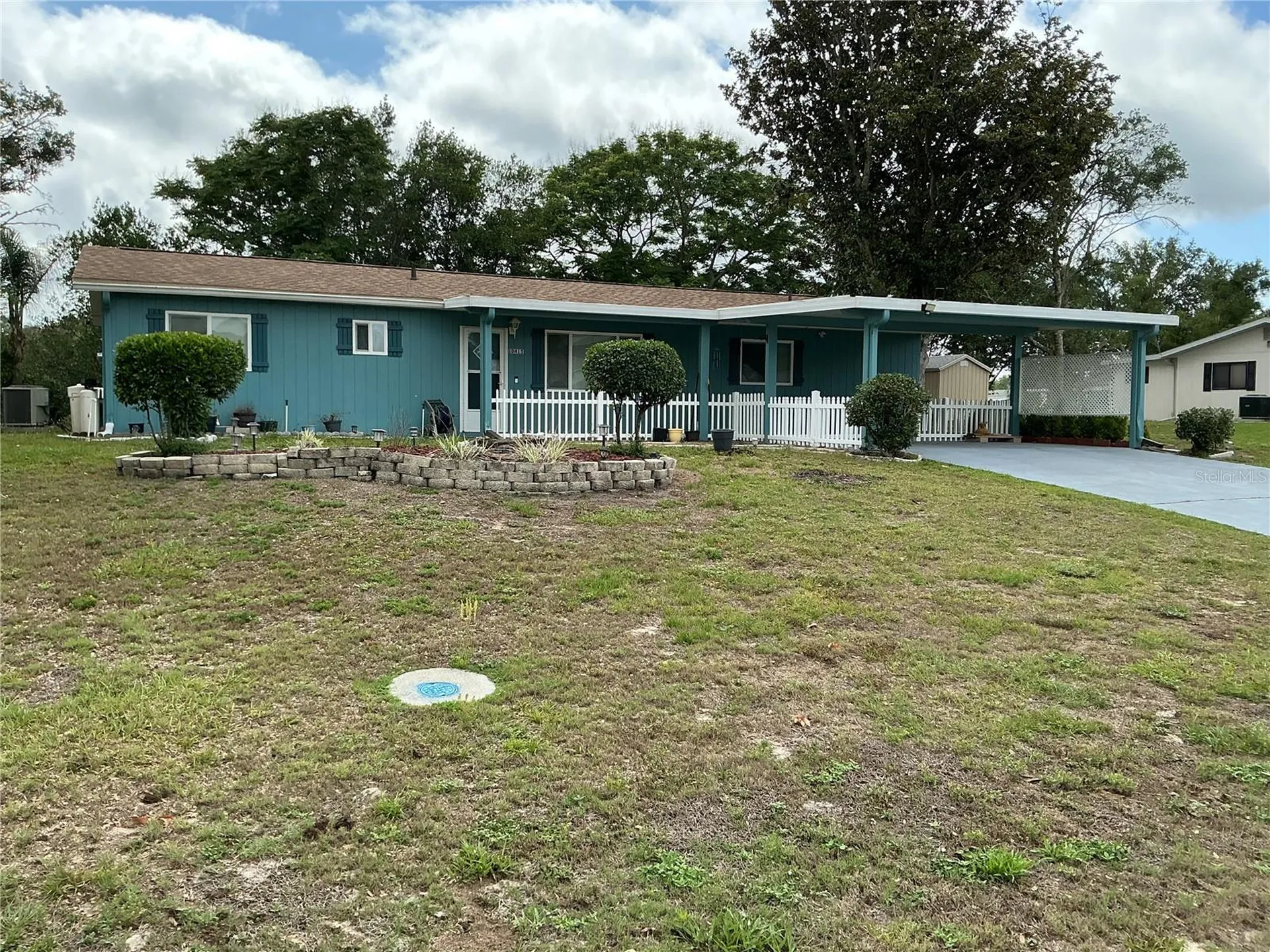 10415 SW 99th Avenue Ocala FL 34481