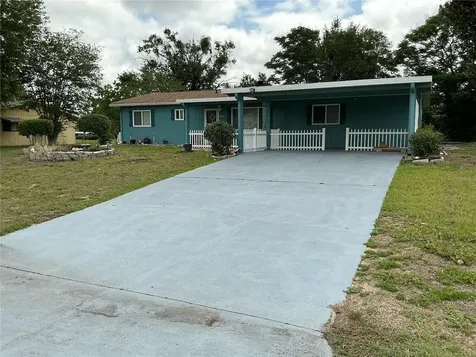 10415 SW 99th Avenue Ocala FL 34481