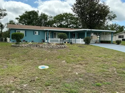 10415 SW 99th Avenue Ocala FL 34481
