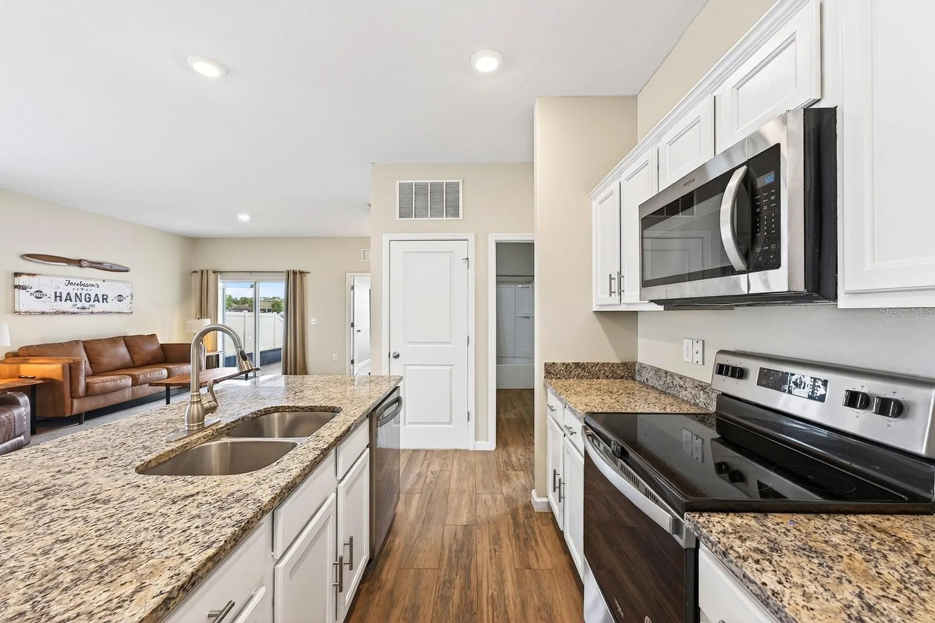 3529 Patron Avenue Deltona FL 32738