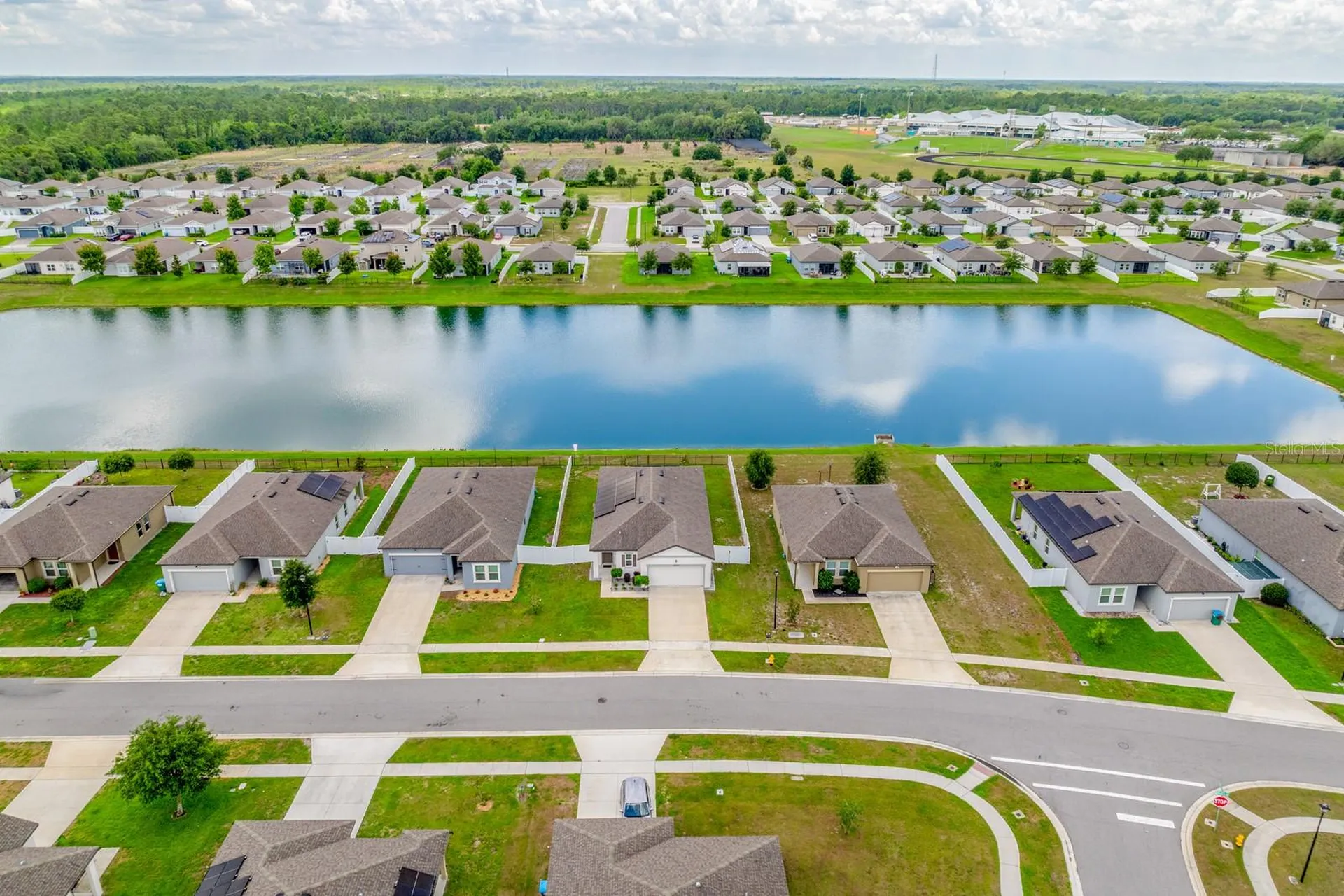 3529 Patron Avenue Deltona FL 32738