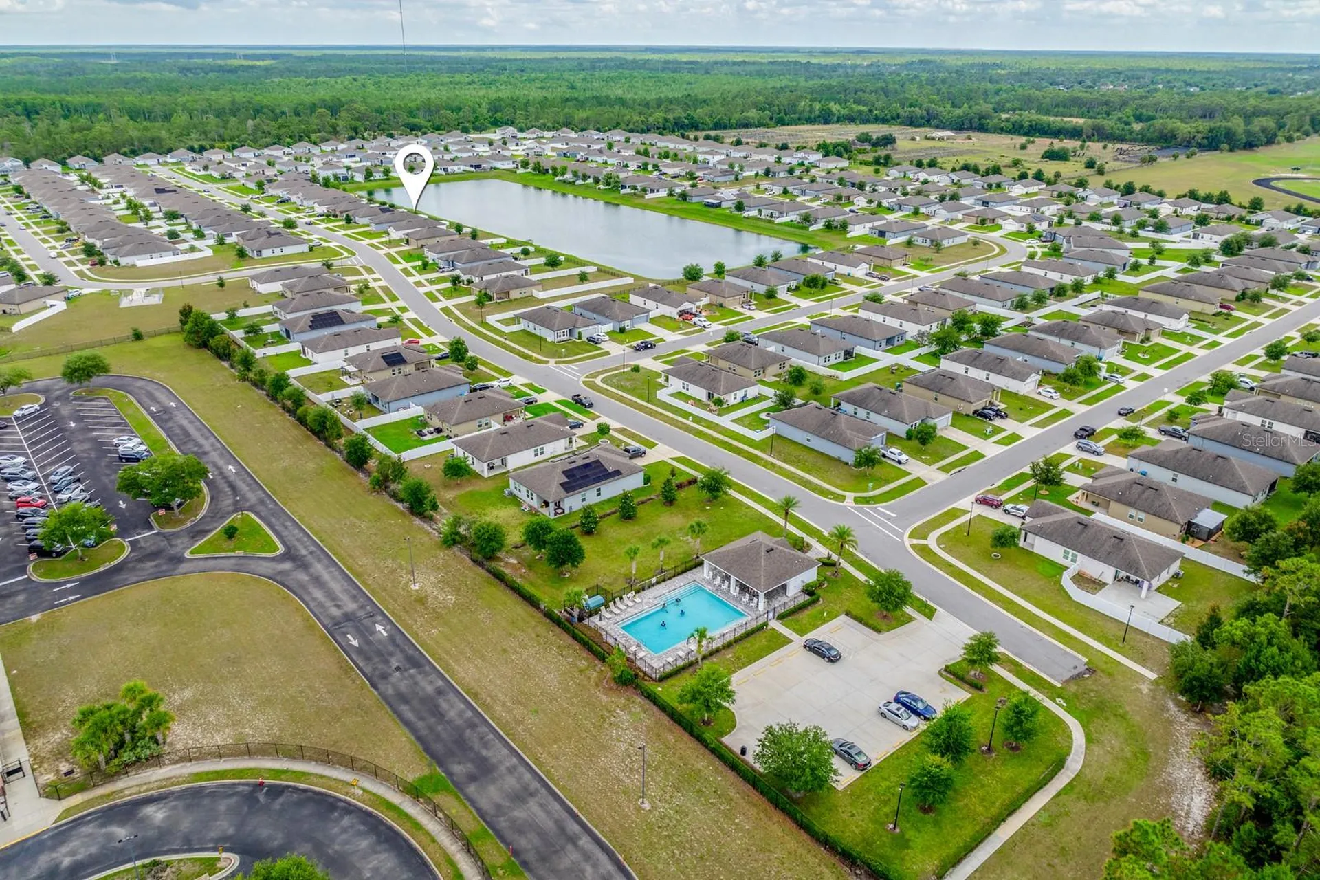 3529 Patron Avenue Deltona FL 32738