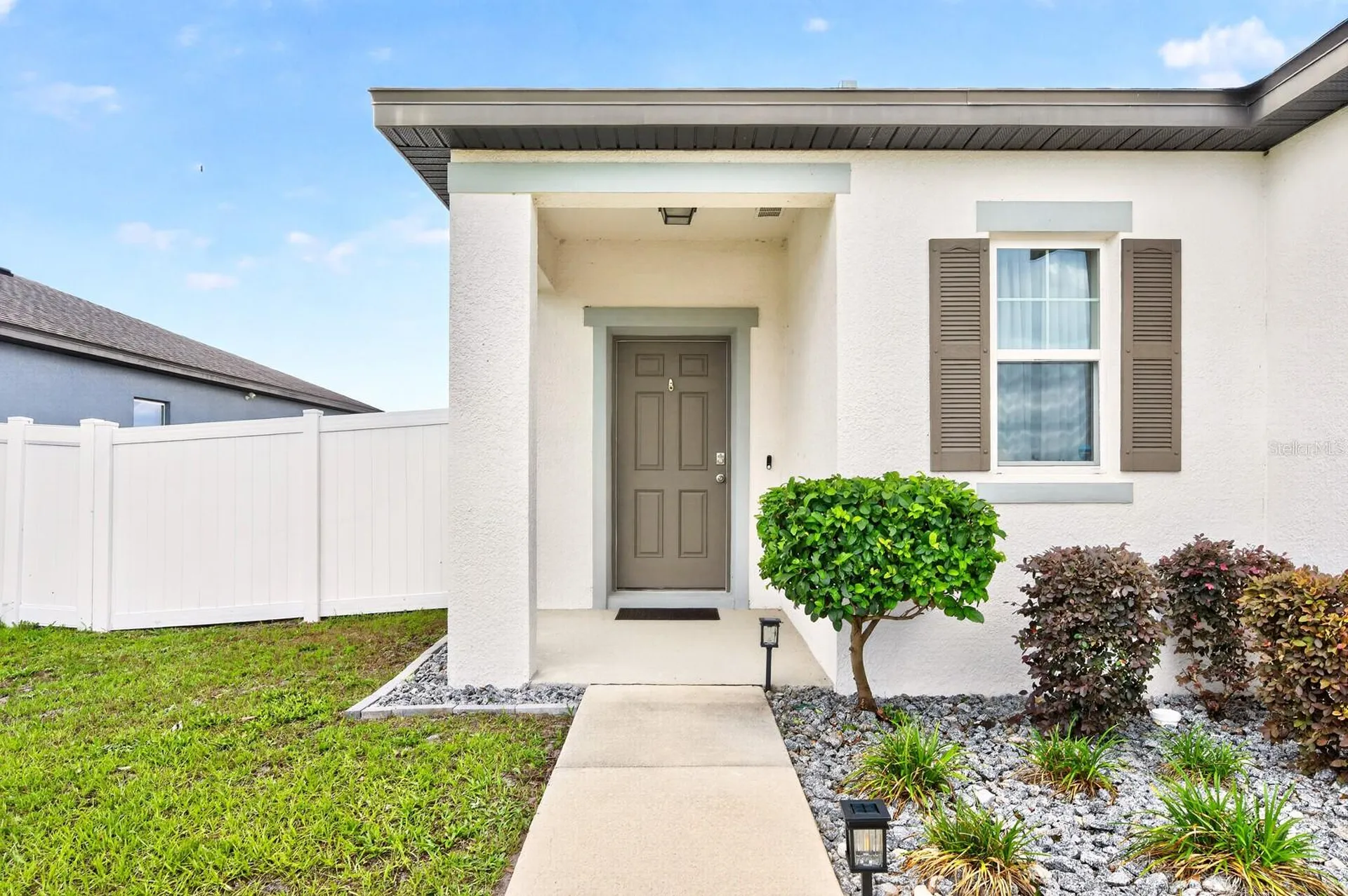 3529 Patron Avenue Deltona FL 32738