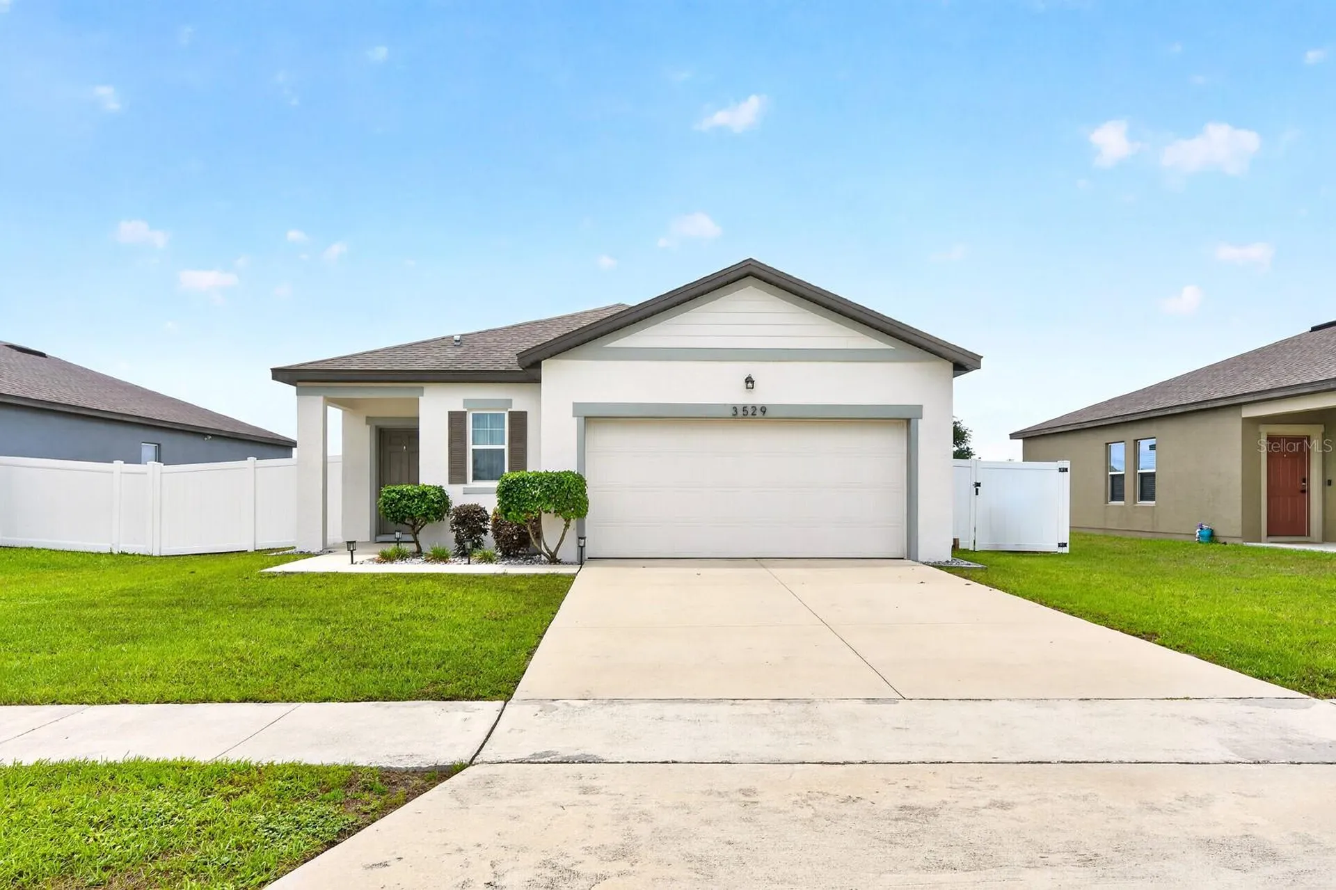 3529 Patron Avenue Deltona FL 32738