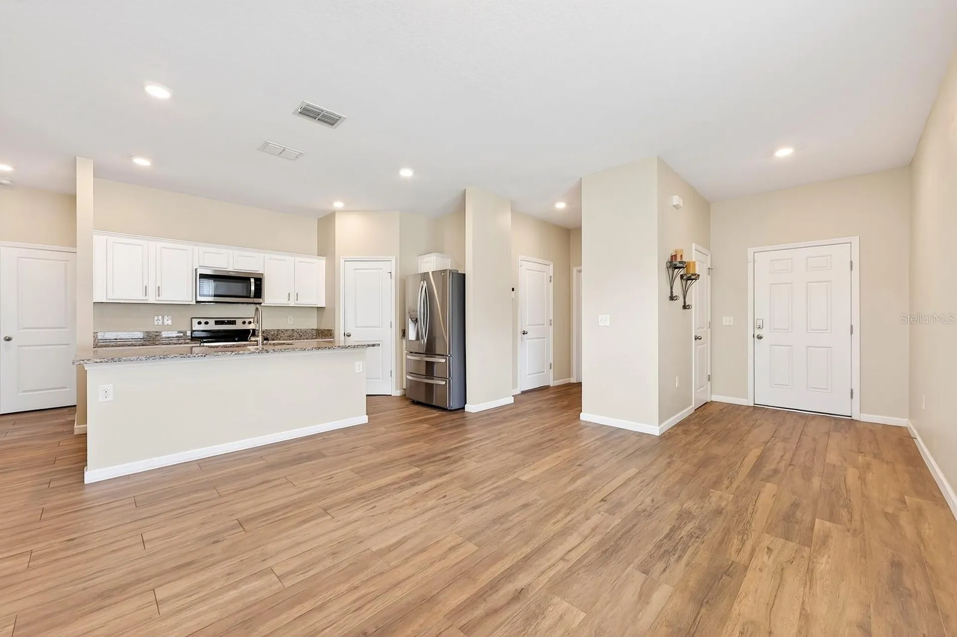 3529 Patron Avenue Deltona FL 32738