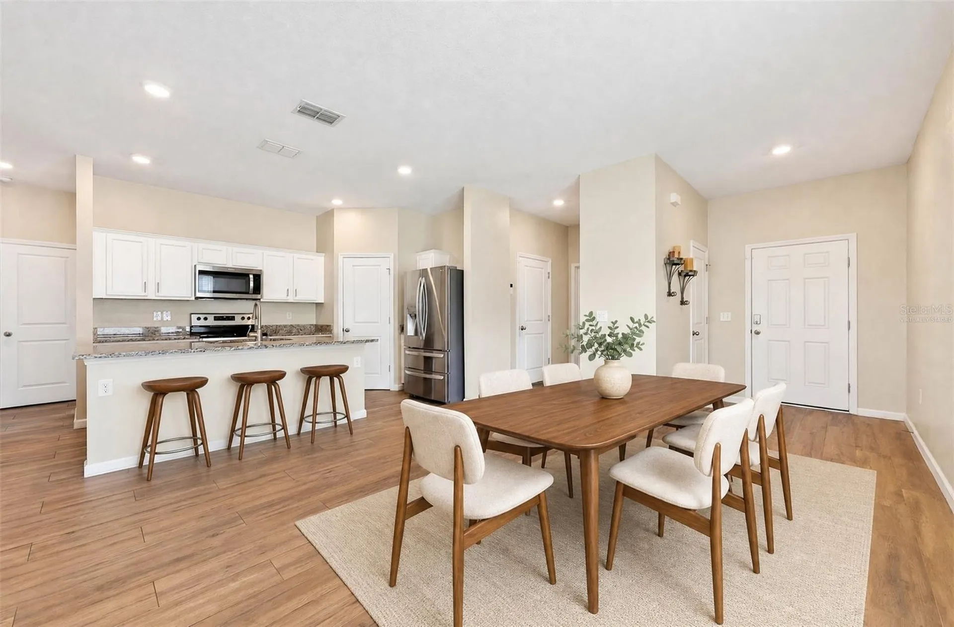 3529 Patron Avenue Deltona FL 32738