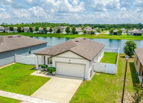 3529 Patron Avenue Deltona FL 32738
